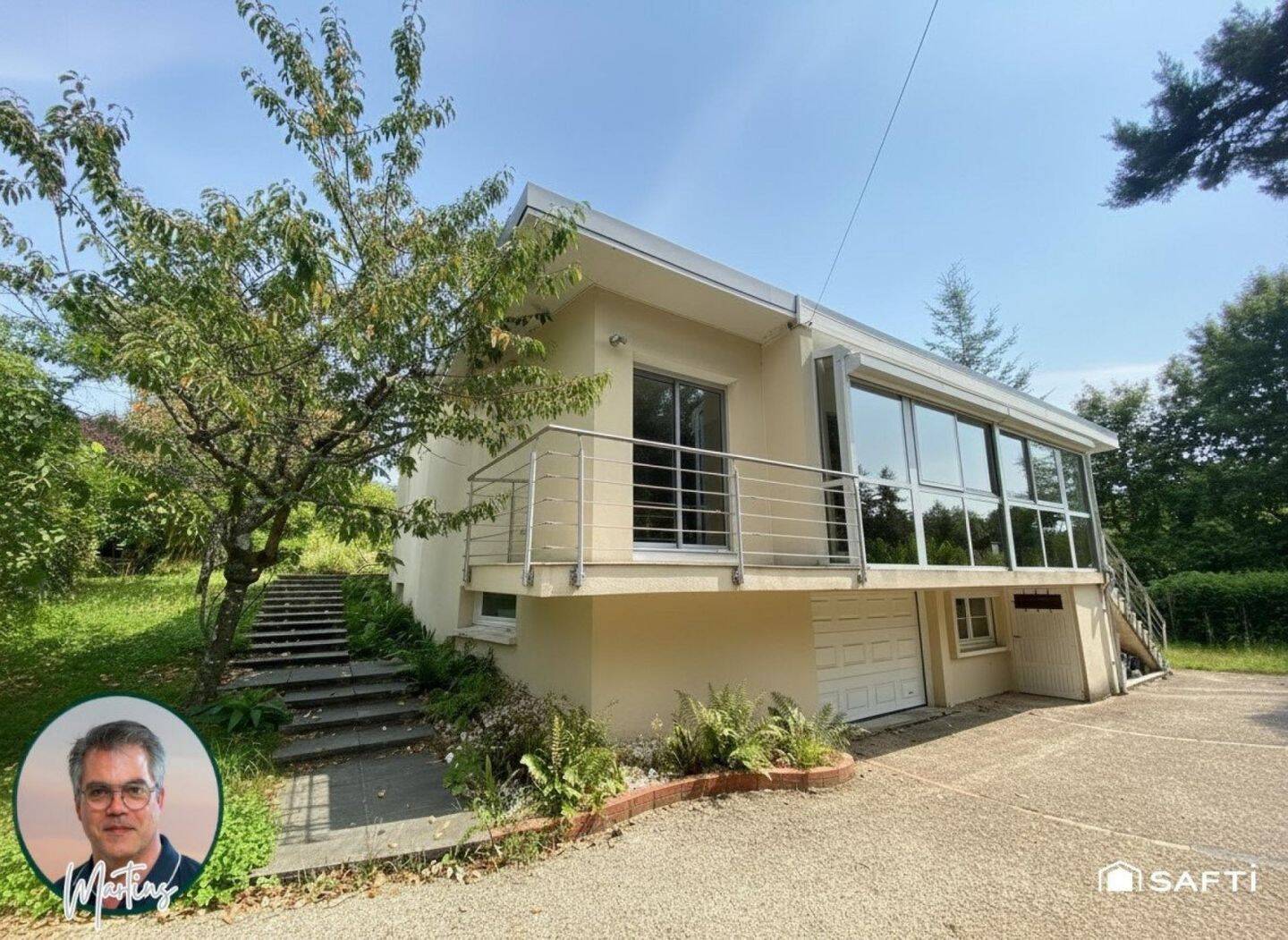 Maison à vendre, 165m², GIF SUR YVETTE