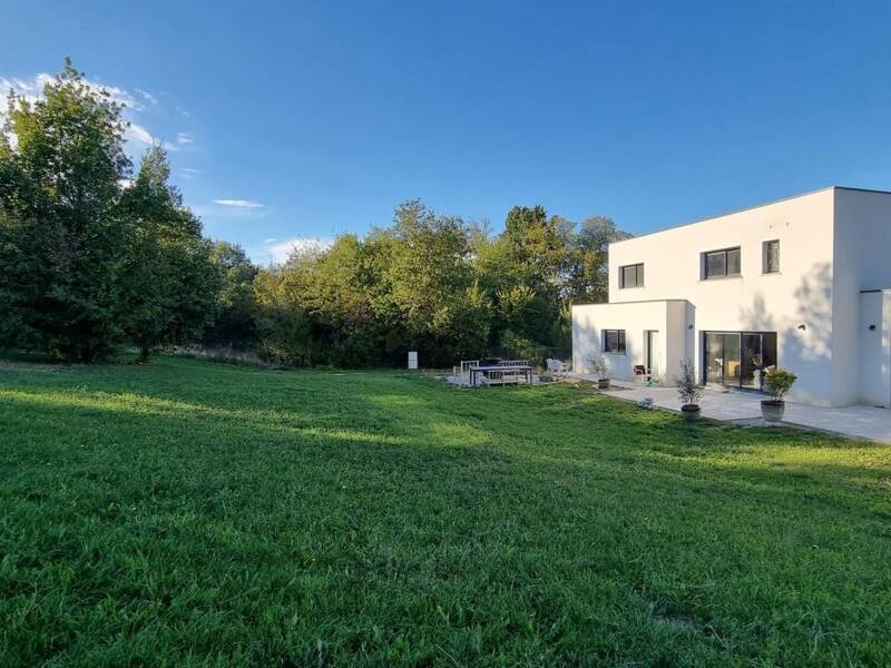 Maison à louer, 140m², VIEILLE TOULOUSE