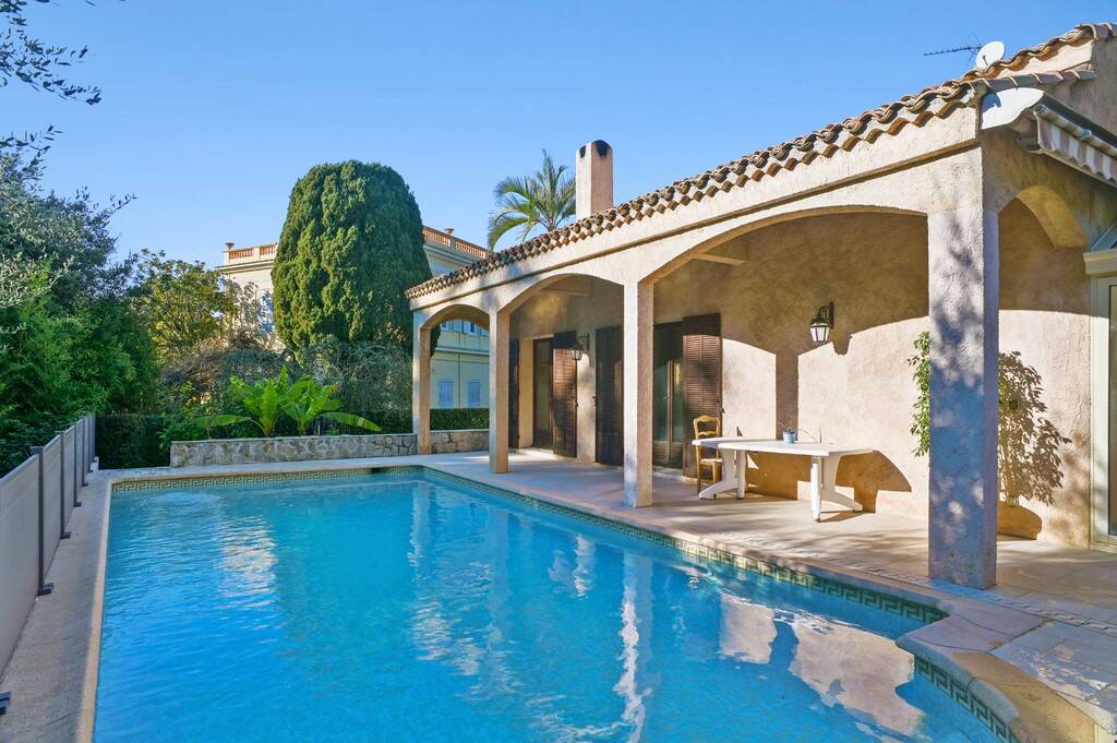 Maison à vendre, 180m², CANNES
