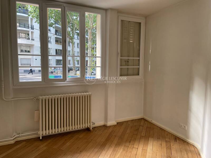 Maison à louer, 45m², LYON 3E