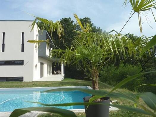 Maison à vendre 1 090 000 € 5 pièces 4 chambres 207,1 m² 1 950 m² de terrain Celestins Merlo Oullins 69600