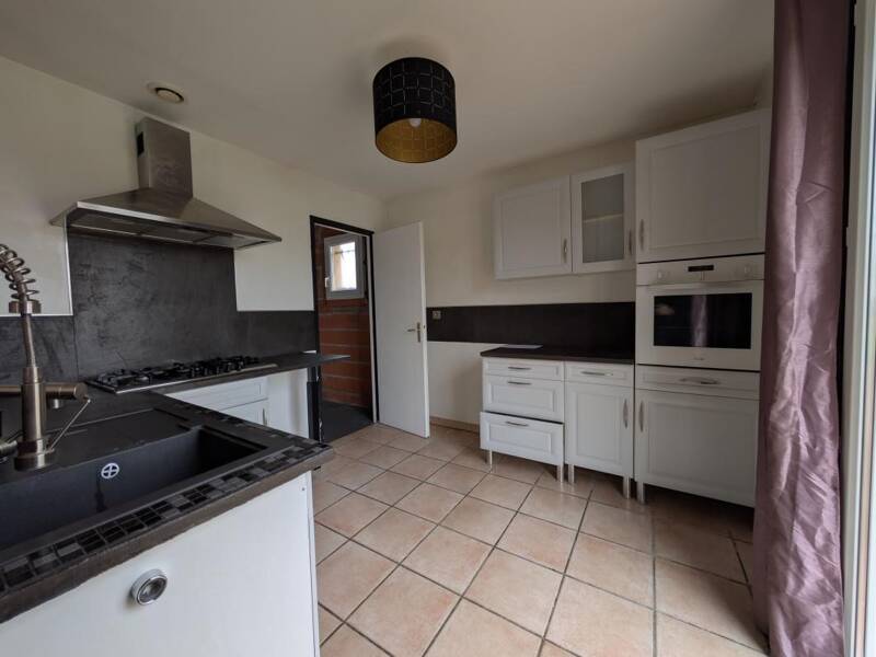 Maison à louer, 104m², MONTECH