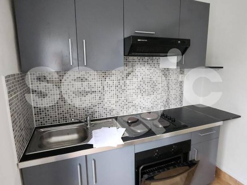 Maison à louer, 20m², ARGENTEUIL