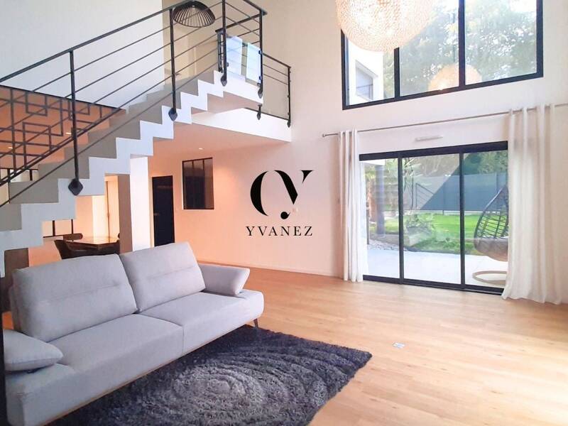 Maison à louer, 151m², DOMLOUP