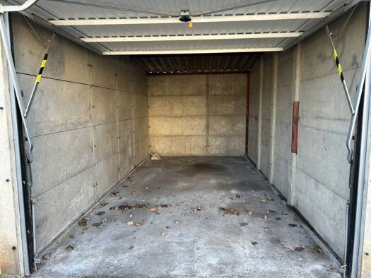 Parking à louer 68 € 14 m² Saint-Étienne-du-Rouvray 76800