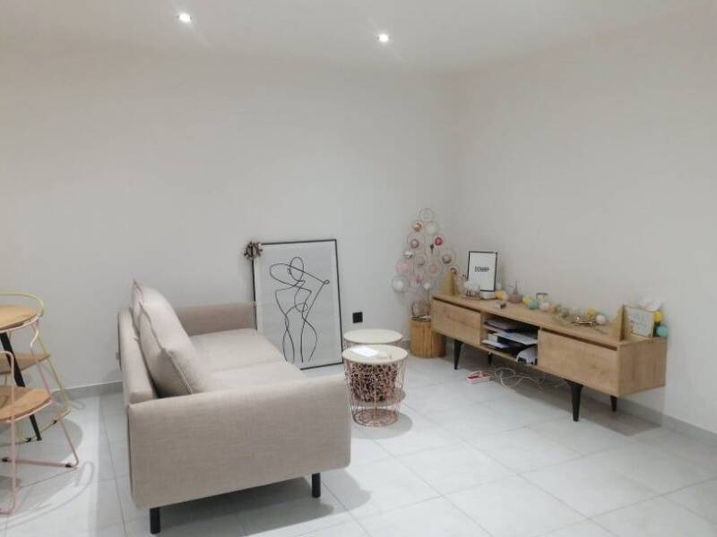 Maison à louer, 51m², MARSEILLE 12E