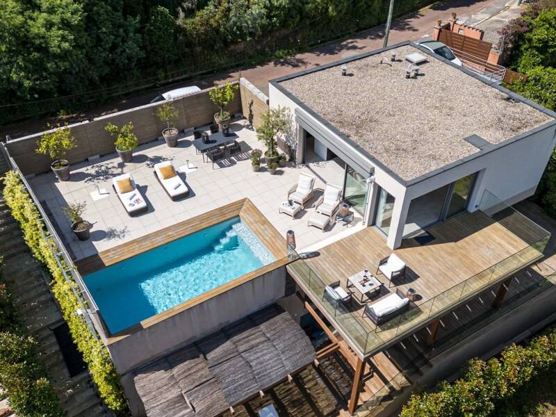 Maison à vendre, 180m², THEOULE SUR MER