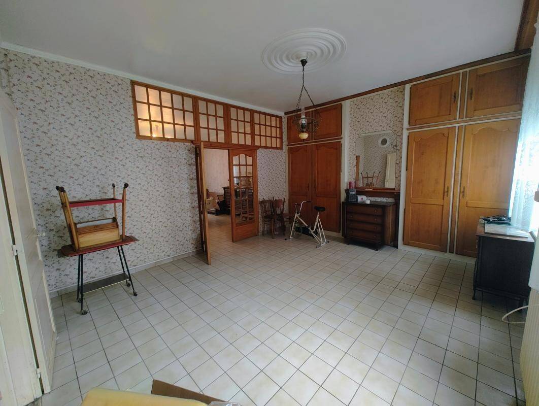 Maison à vendre, 151m², BOHAIN EN VERMANDOIS