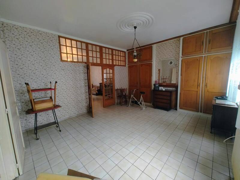 Maison à vendre, 151m², BOHAIN EN VERMANDOIS