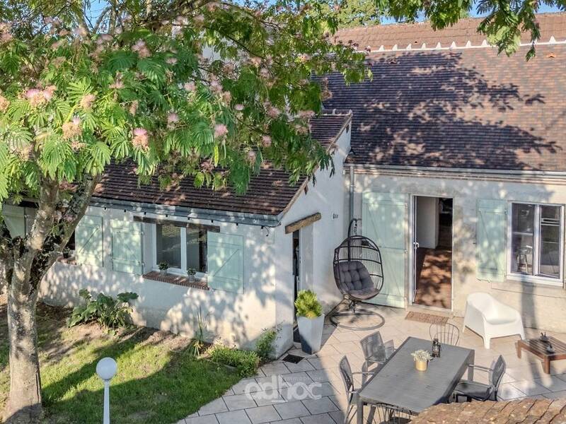 Maison à vendre, 220m², ORLEANS