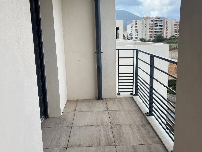 Maison à vendre, 73m², AJACCIO