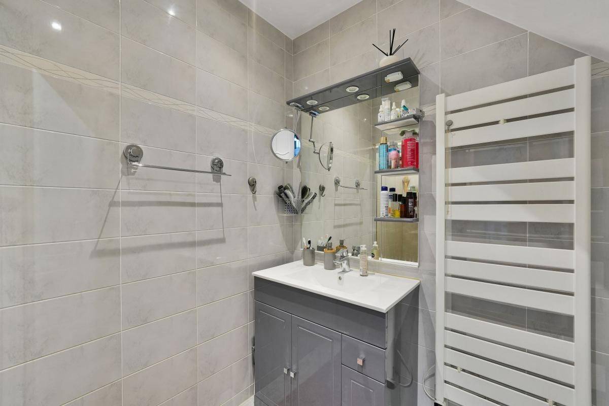 Maison à vendre, 79m², MONTGERON