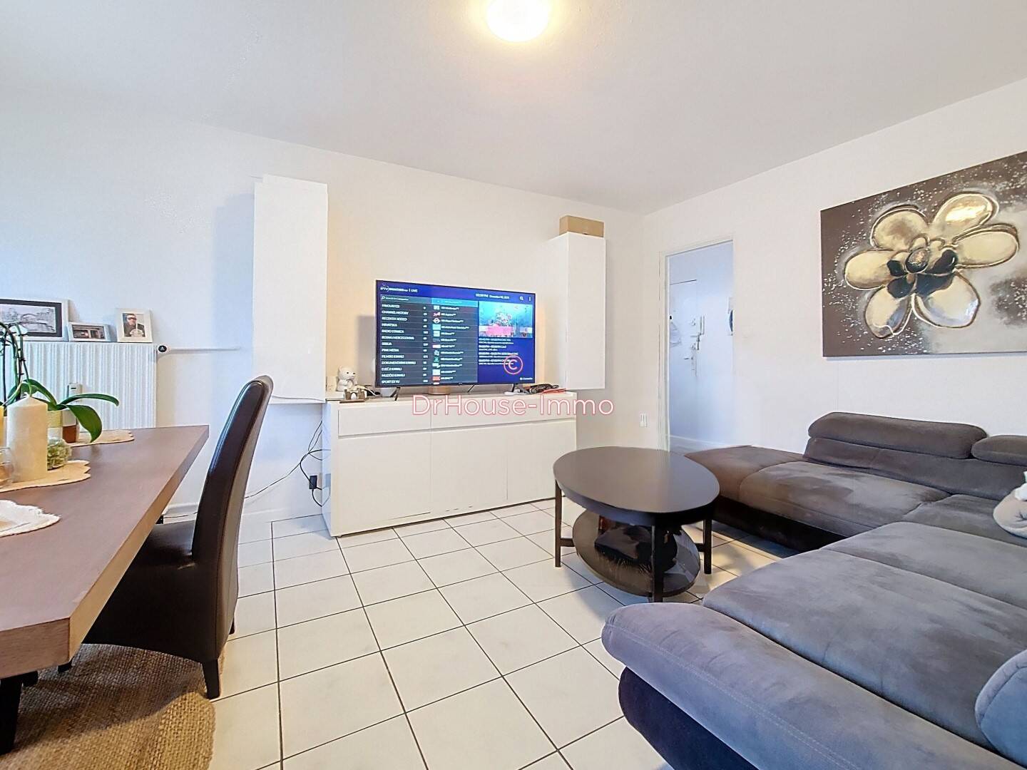 Maison à vendre, 64m², MULHOUSE