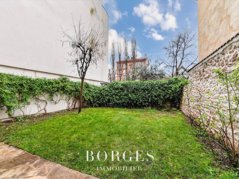 Maison à vendre, 140m², NOGENT SUR MARNE