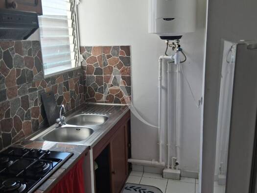 Location appartement Rivière-Salée 97215