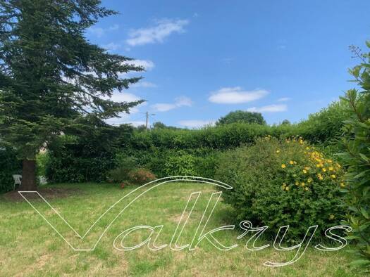 Terrain à vendre 55 591 € 275 m² de terrain Bourg Nord Moëlan-sur-Mer 29350