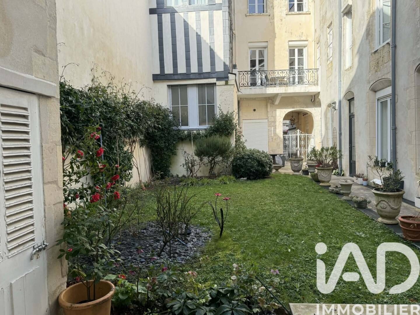 Maison à vendre, 228m², LA ROCHELLE