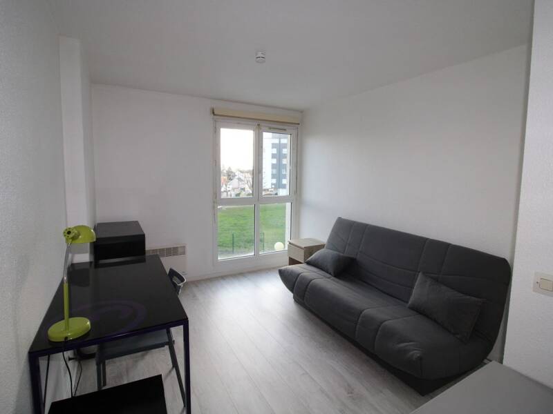 Maison à vendre, 19m², SAINT JEAN LE BLANC