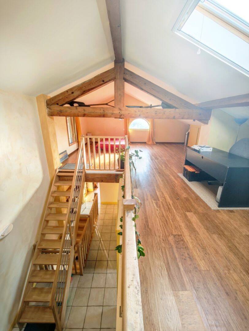 Maison à vendre, 140m², VILLENEUVE LES MONTREAL