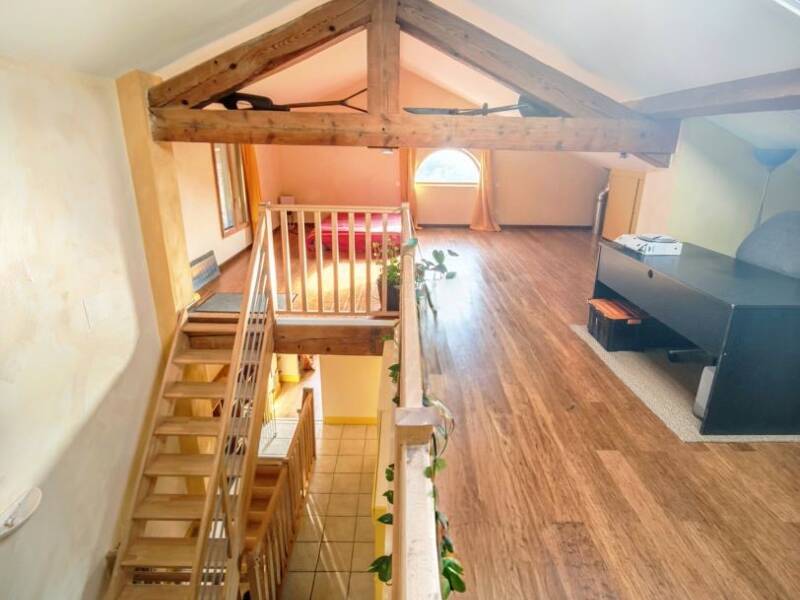 Maison à vendre, 140m², VILLENEUVE LES MONTREAL