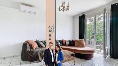 Maison à vendre 400 000 € 5 pièces 4 chambres 97 m² 623 m² de terrain Geraniums-Champlantier-La Begude Feyzin 69320