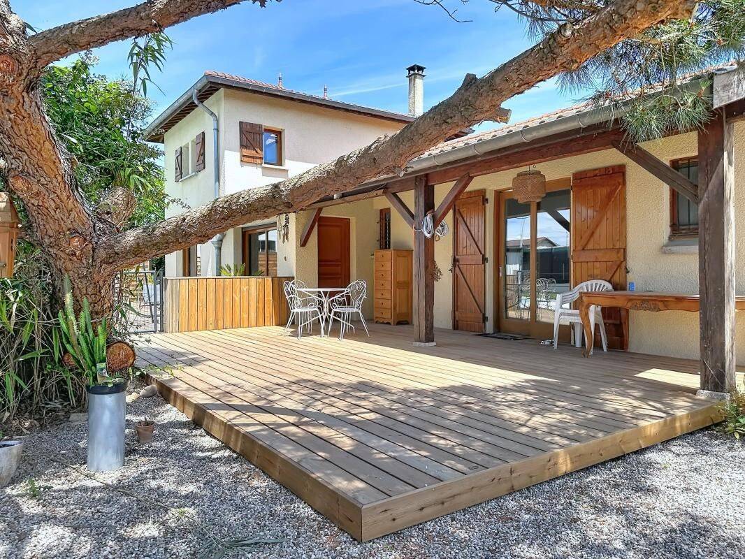 Maison à vendre, 142m², BELLEVILLE
