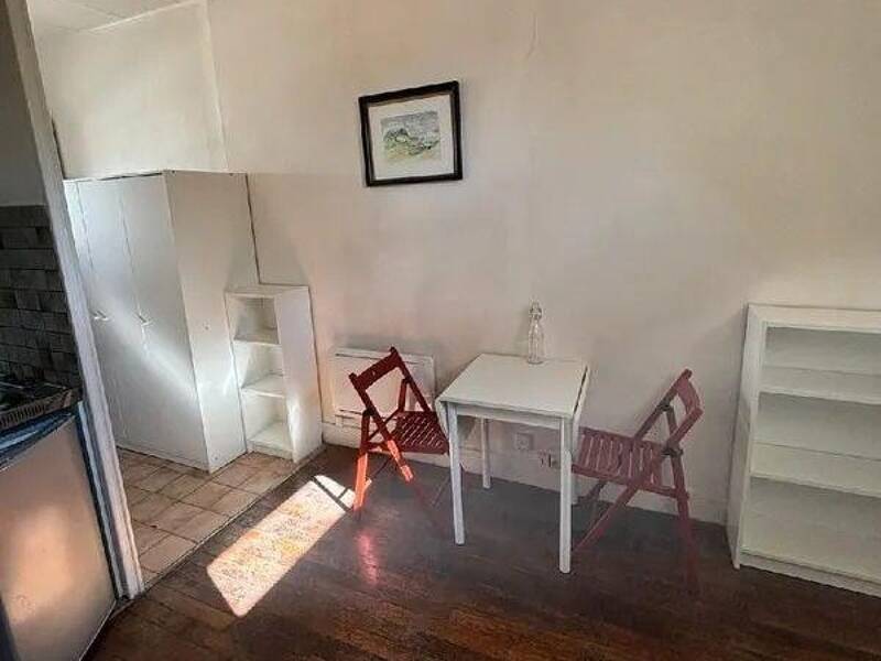 Maison à louer, 18m², SAINT MAUR DES FOSSES