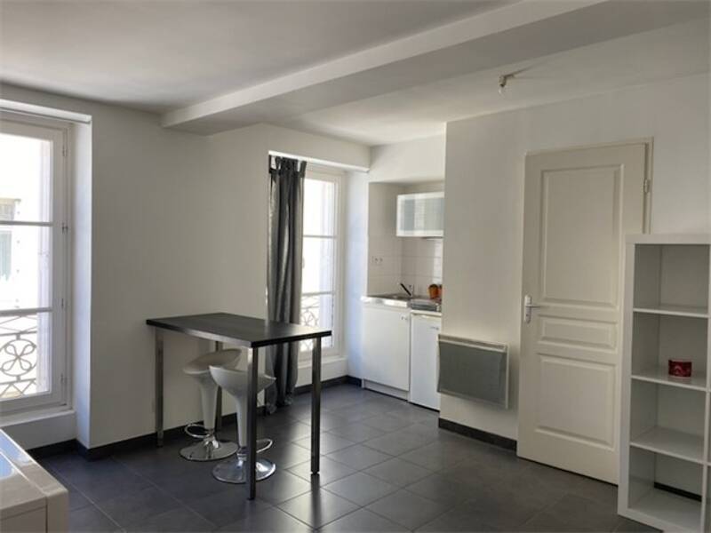 Maison à louer, 22m², SAINT ETIENNE