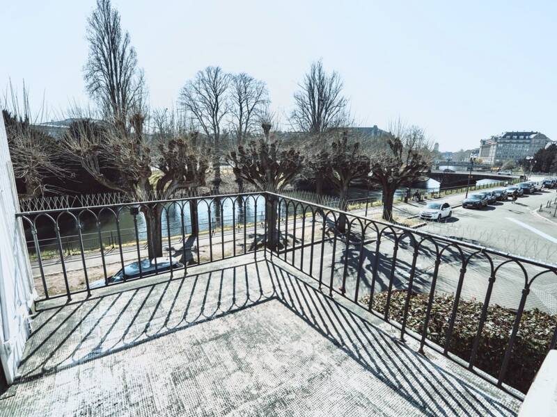 Maison à vendre, 200m², STRASBOURG