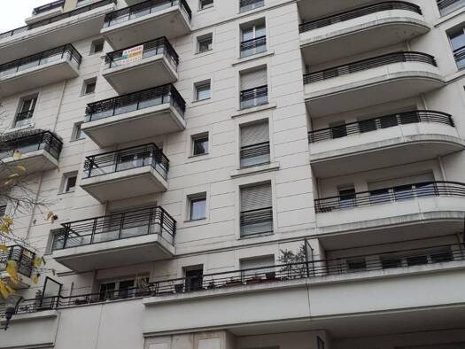 Appartement à louer 1 684 € 3 pièces 2 chambres 65,2 m² Étage 5/8 Faubourg de l'Arche Courbevoie 92400