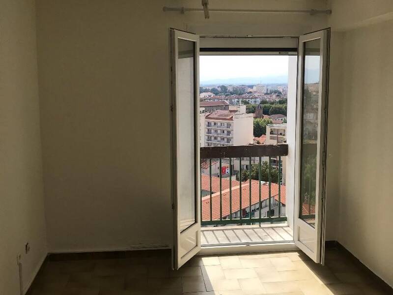Maison à louer, 29m², PERPIGNAN