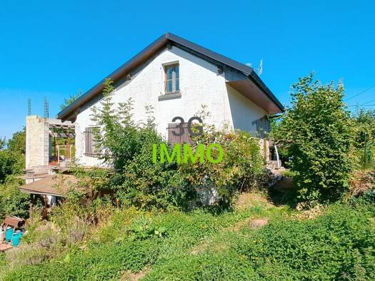 Maison à vendre 467 000 € 1 chambre 1 594 m² de terrain Cranves-Sales 74380