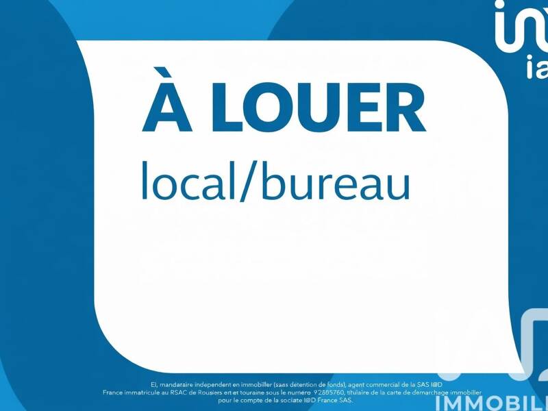 Maison à louer, 9m², CLICHY