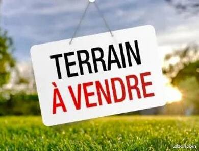 Terrain viabilisé à vendre 210 000 € 700 m² de terrain Saint-Didier-de-Formans 01600