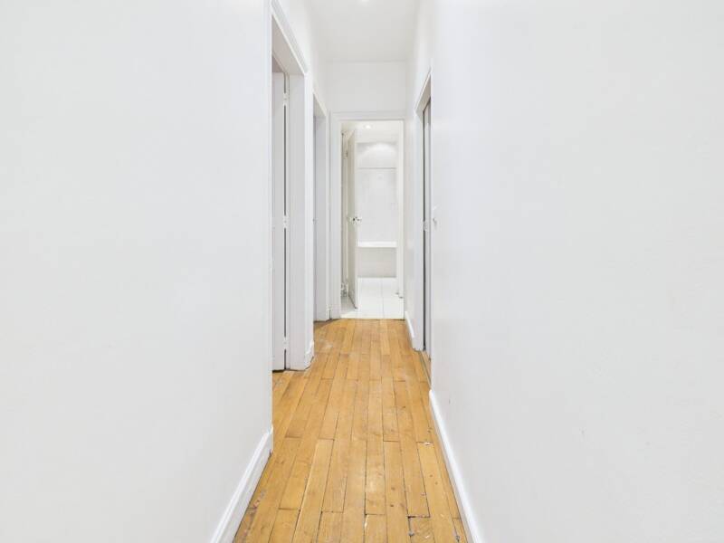 Maison à louer, 174m², PARIS 16E