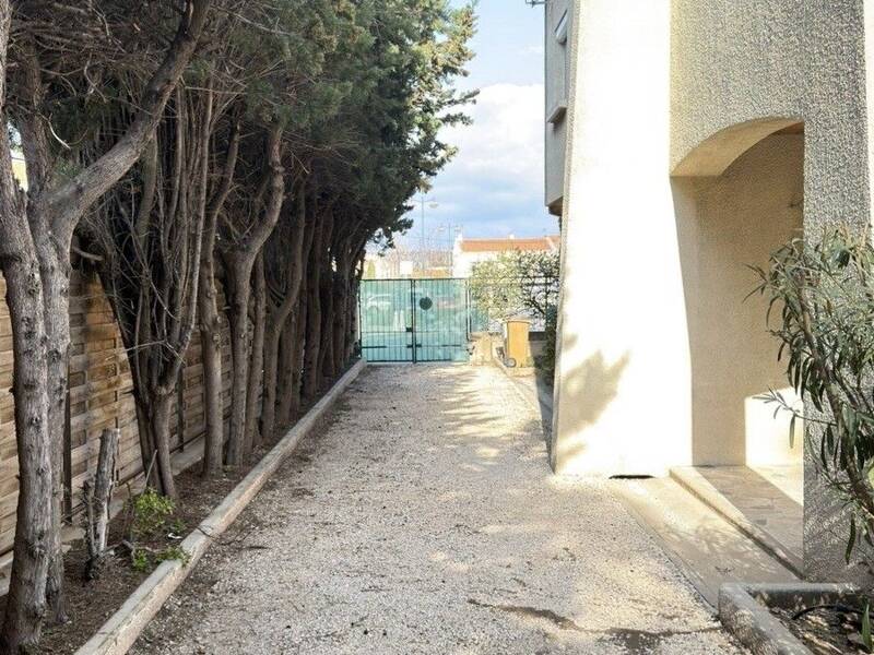 Maison à louer, 125m², SAINT VICTORET