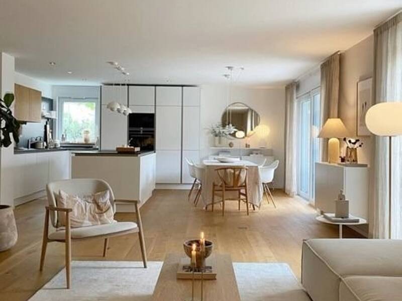 Maison à vendre, 62m², MONTREUIL
