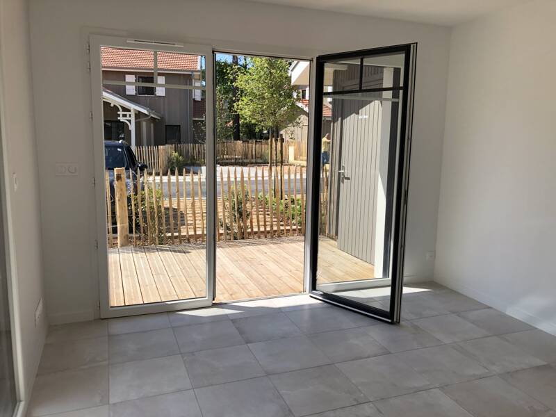 Maison à louer, 40m², ARCACHON