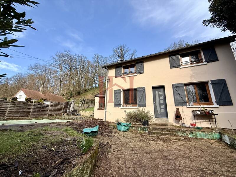 Maison à vendre, 79m², CLOYES SUR LE LOIR