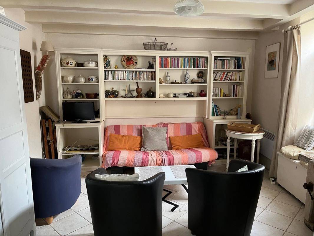 Maison à vendre, 69m², LA FLOTTE
