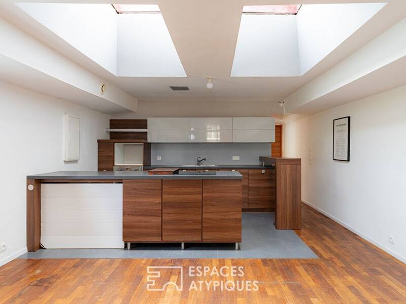 Maison à vendre, 141m², STRASBOURG