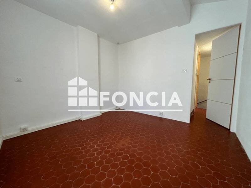 Maison à louer, 31m², ENSUES LA REDONNE