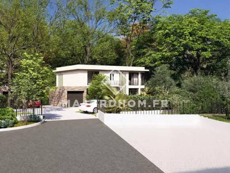 Maison à vendre, 163m², ENSUES LA REDONNE