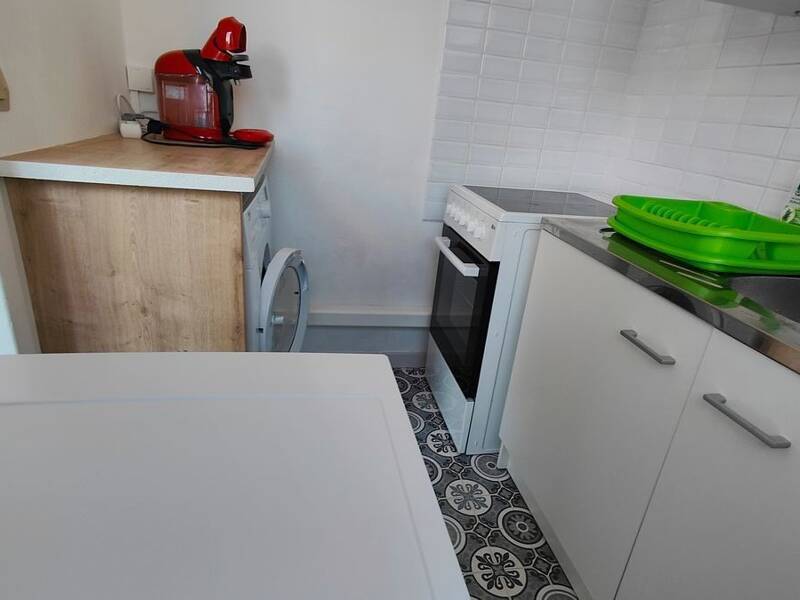 Maison à louer, 42m², LILLE