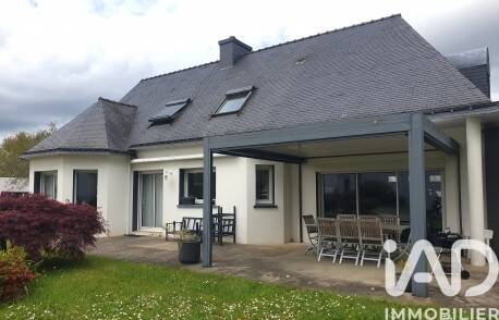 Maison à vendre, 110m², GRAND CHAMP