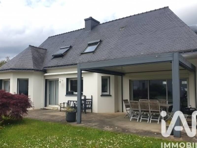 Maison à vendre, 110m², GRAND CHAMP