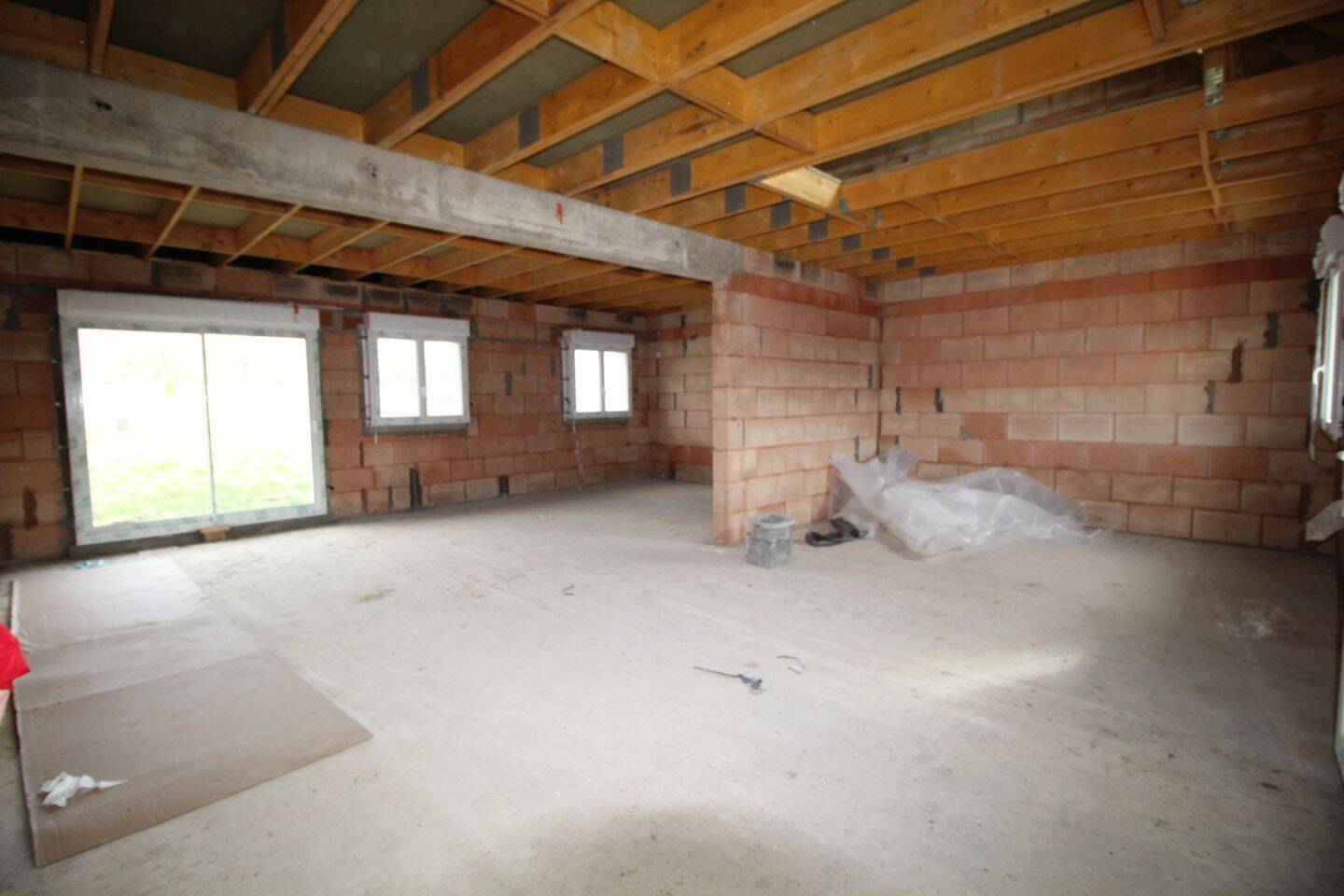 Maison à vendre, 100m², SAINT JOSSE