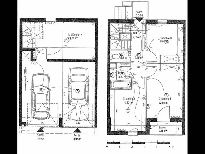 Maison à vendre, 119m², ROUBAIX