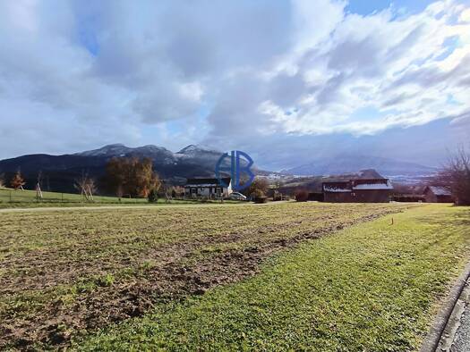 Terrain constructible à vendre 109 000 € 1 000 m² de terrain Massignieu-de-Rives 01300