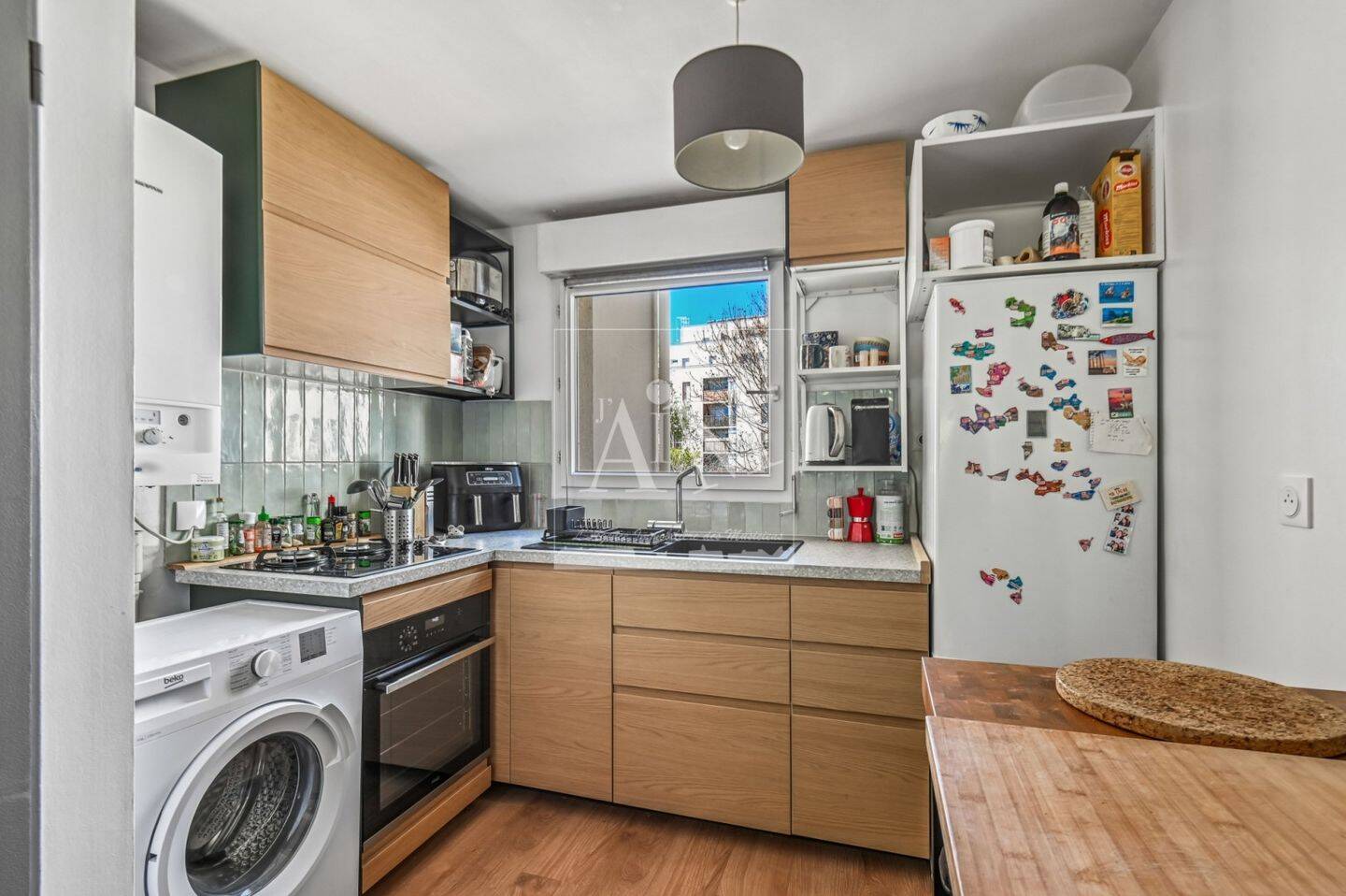 Maison à vendre, 60m², NANTERRE